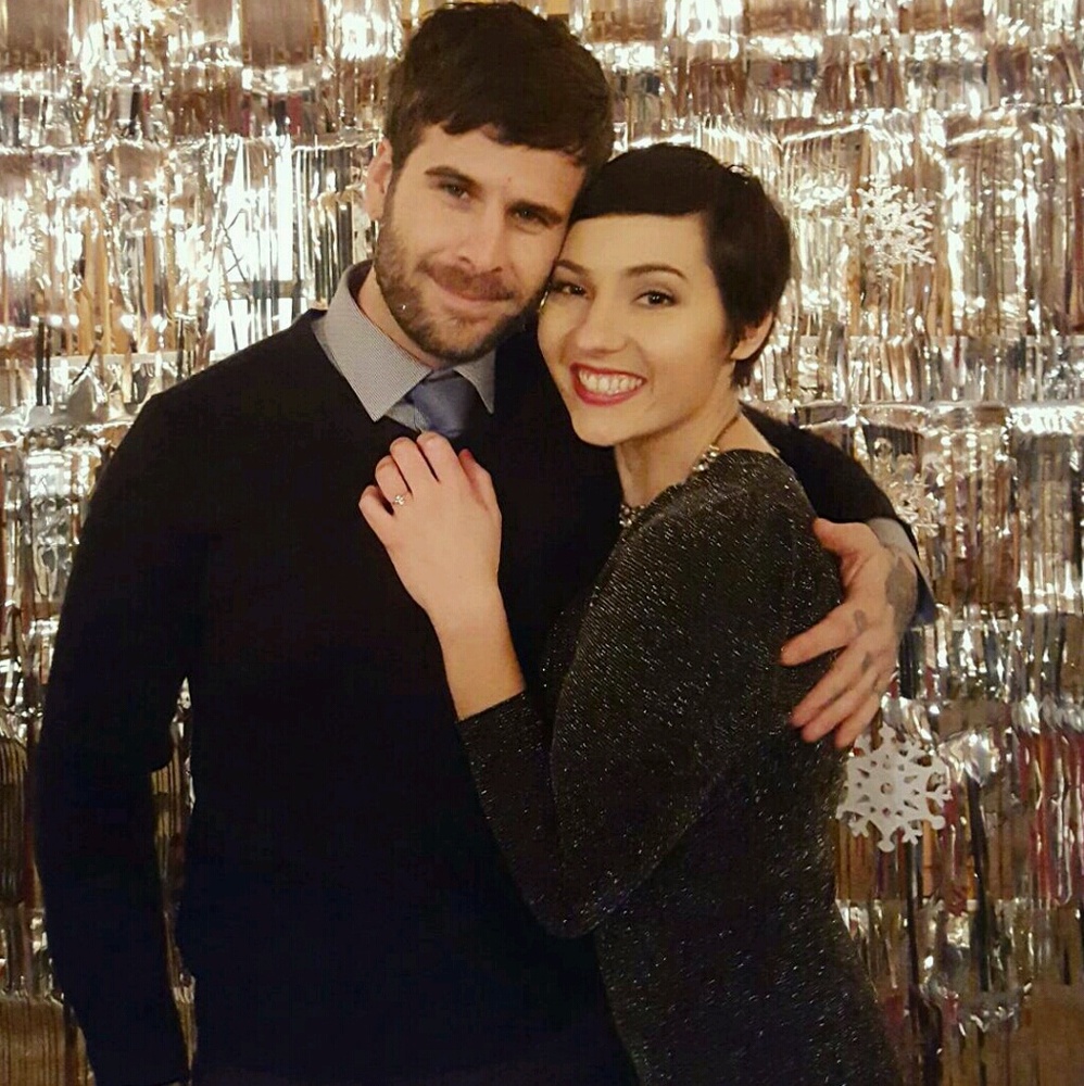 Meet your Posher, Mariah